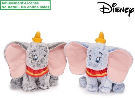 Disney Dumbo Plüsch Snuggle Time 30 cm