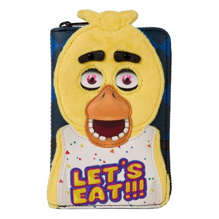 Five Nights at Freddy's by Loungefly