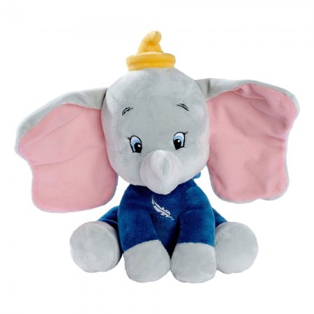 Disney Cheeky Romper Plüschfigur Dumbo 25 cm