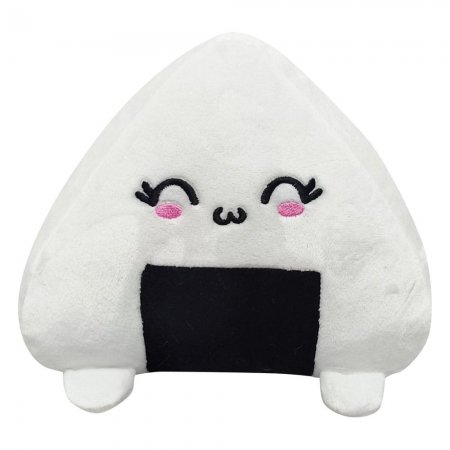 Yummis Plüschfigur Onigiri 22 cm