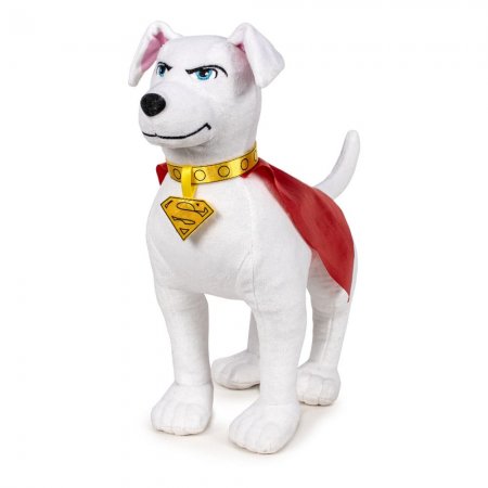 Superman Plüschfigur Krypto 32 cm
