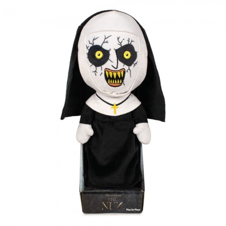 he Nun Plüschfigur The Nun in Displayverpackung 27 cm