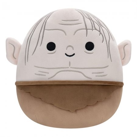 Der Herr der Ringe Squishmallows Plüschfigur Gollum 19 cm