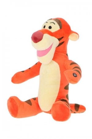 Disney Plüschfigur mit Sound Tigger 20 cm
