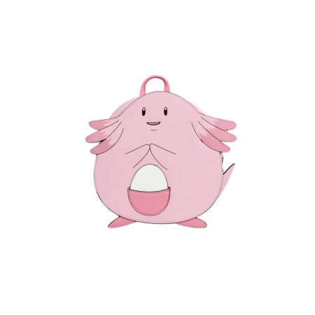 Pokémon by Loungefly Mini Rucksack Chansey Cosplay