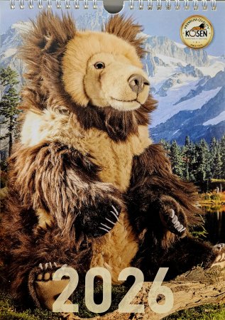 Kösener  Kalender 2026