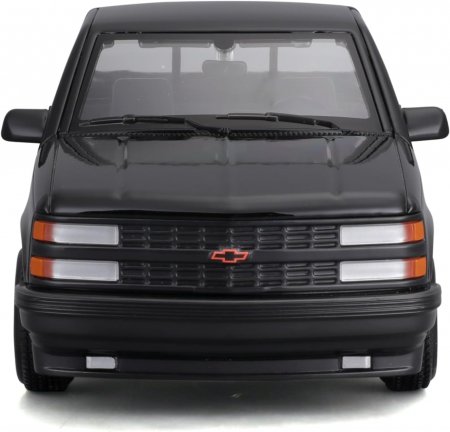 Maisto Special Edition 1:24 1993 Chevrolet 454 SS Pick-Up