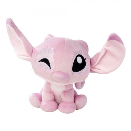Lilo & Stitch Doorables Plüschfigur Angel 25 cm