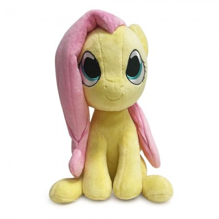 Mein kleines Pony Plüschfigur Fluttershy 22 cm