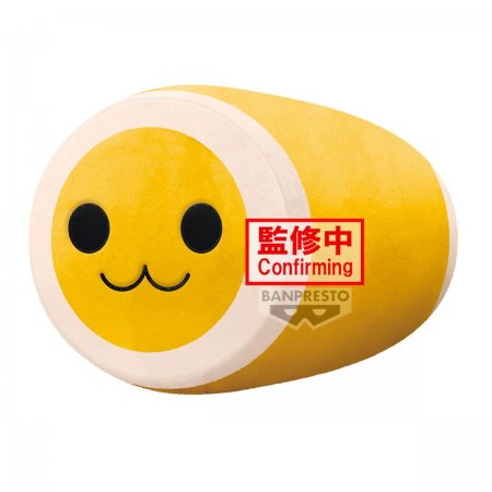 Taiko no Tatsujin Super Big Plush Plüschfigur 25 cm