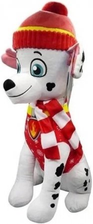 Paw Patrol Plüsch sitzend 50 cm