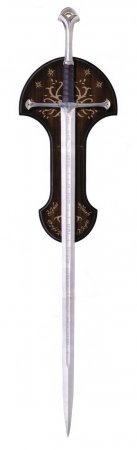 Herr der Ringe Schwert Anduril: Schwert von König Elessar