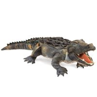 Handpuppe Amerikanischer Alligator 77,5 cm