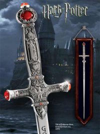 Harry Potter - Schwert Gryffindor