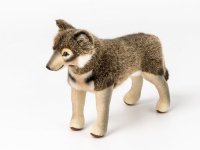 Kösener- Wolf Minitier