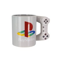 PlayStation 3D Tasse Controller