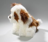 Shih Tzu sitzend ca. 24 cm