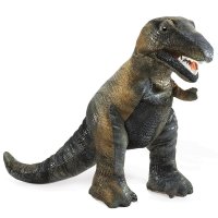 Handpuppe Kleiner T-Rex 37,5 cm