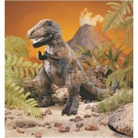 Handpuppe Kleiner T-Rex 37,5 cm