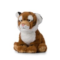 WWF ECO Plüschtier Tiger 23 cm
