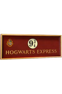 Harry Potter Wandschmuck Hogwarts Express 56 x 20 cm