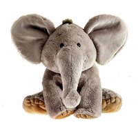 Plüsch Elefant Elefant 