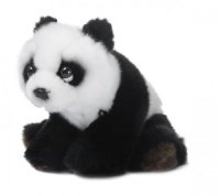 WWF Plüschtier Pandababy 15 cm
