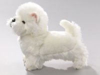 West Highland Terrier stehend ca. 32 cm