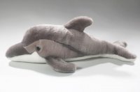 Delfin ca. 40 cm