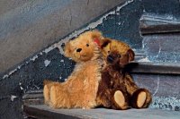 Kösener-Teddy 