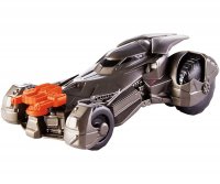 Batman v Superman Speed Strike Batmobile (Rückziehauto)