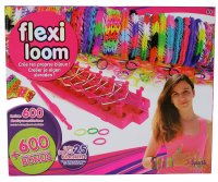 Flexi Loom Playset 32x26cm