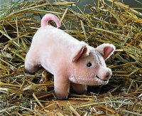 Kösener- Schweinchen Quieck