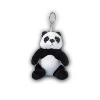 WWF Plüschanhänger Panda 10 cm