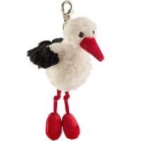 Anhänger Storch 