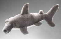 Hammerhai ca. 35 cm