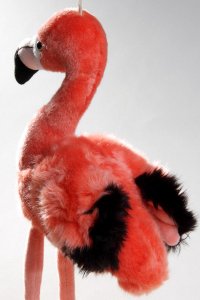 Flamingo ca. 35 cm