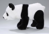 Panda Bär stehend ca. 20 cm