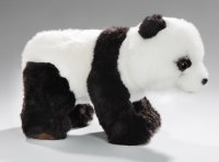 Panda Bär ca. 25 cm
