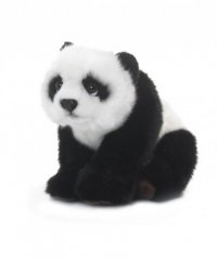 WWF Plüschtier Panda 23 cm