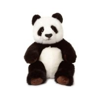 WWF Plüschtier Panda 22 cm