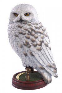 Harry Potter Magical Creatures Statue Hedwig 24 cm