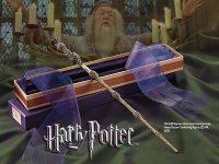 Harry Potter - Dumbledore's Wand / Zauberstab