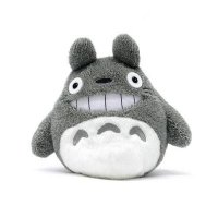Mein Nachbar Totoro Plüschfigur Totoro Smile 18 cm