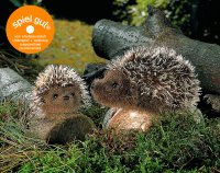 Kösener-Mini-Igel Pieks