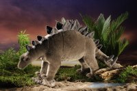 Kösener-Stegosaurus