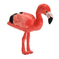 WWF Plüschtier Flamingo 23 cm