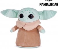 Mandalorian Child Plüsch Baby Yoda 76 cm