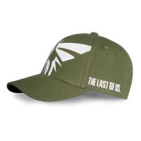 The Last of Us Baseball Cap Fire Fly