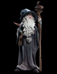 Herr der Ringe Mini Epics Vinyl Figur Gandalf der Graue 12 cm